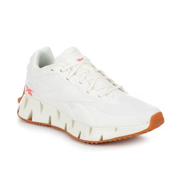 REEBOK ZIG DYNAMICA 4 RUNNING SHOES - Picture 1 of 4